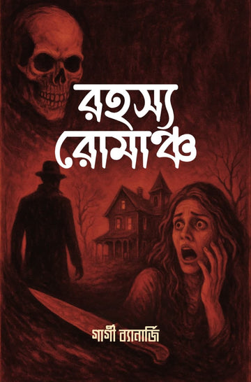 Rohoshyo Romancho [Gargi Banerjee]