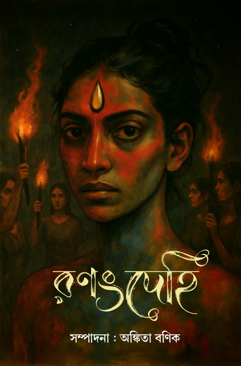 Ranagdehi[Ankita Banik]