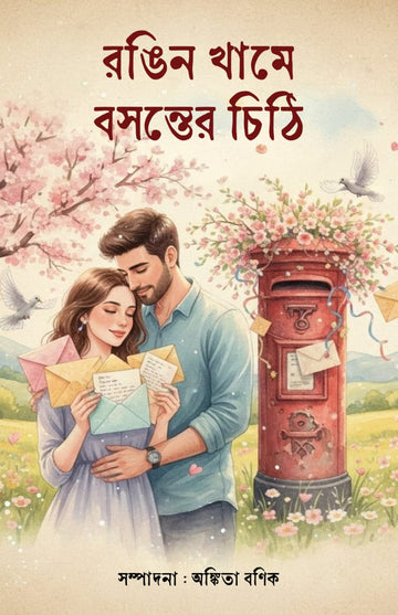 Rangin Khamer Basanter Chithi [Ed. Ankita Banik]