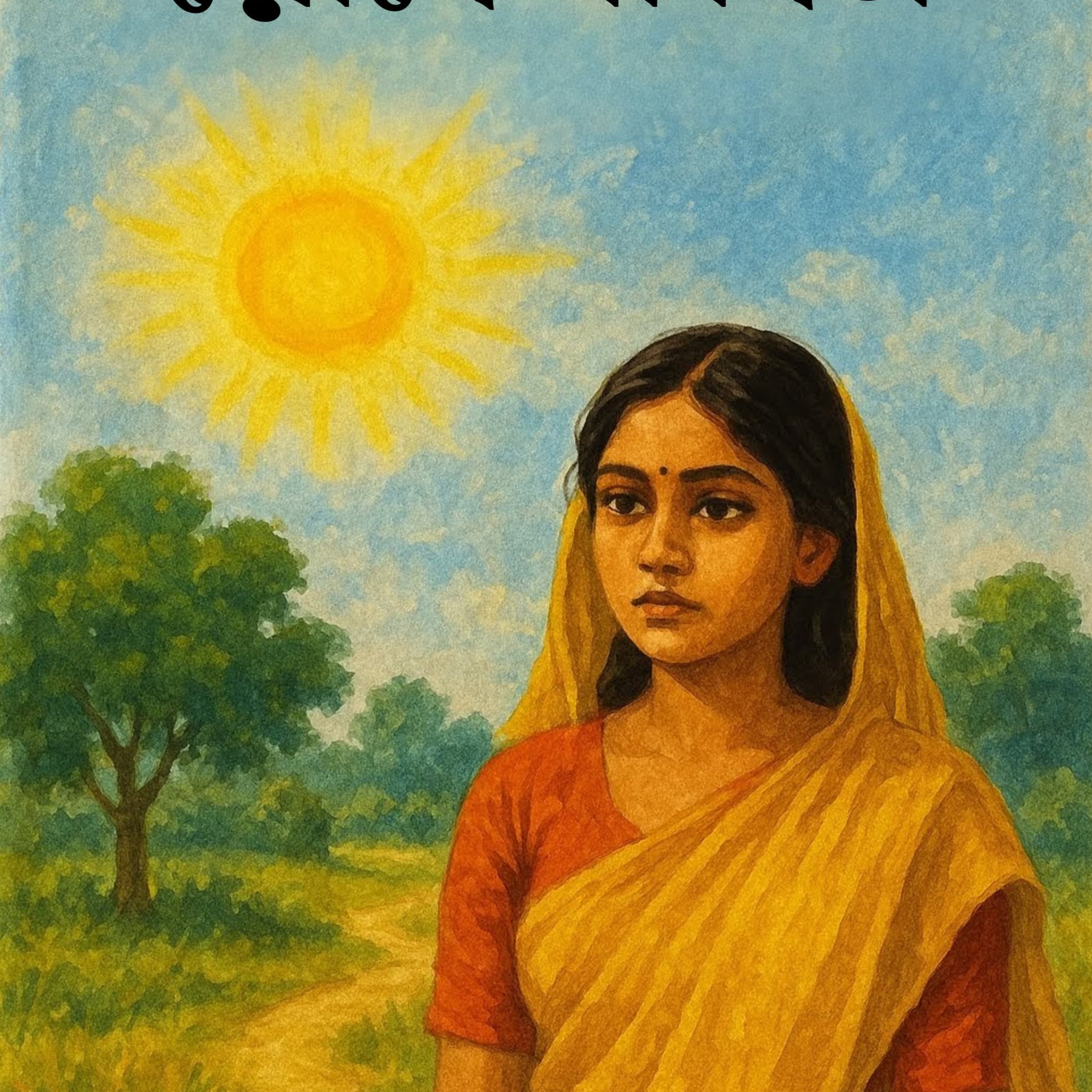 Rodela Din [Subhajit Mandal]