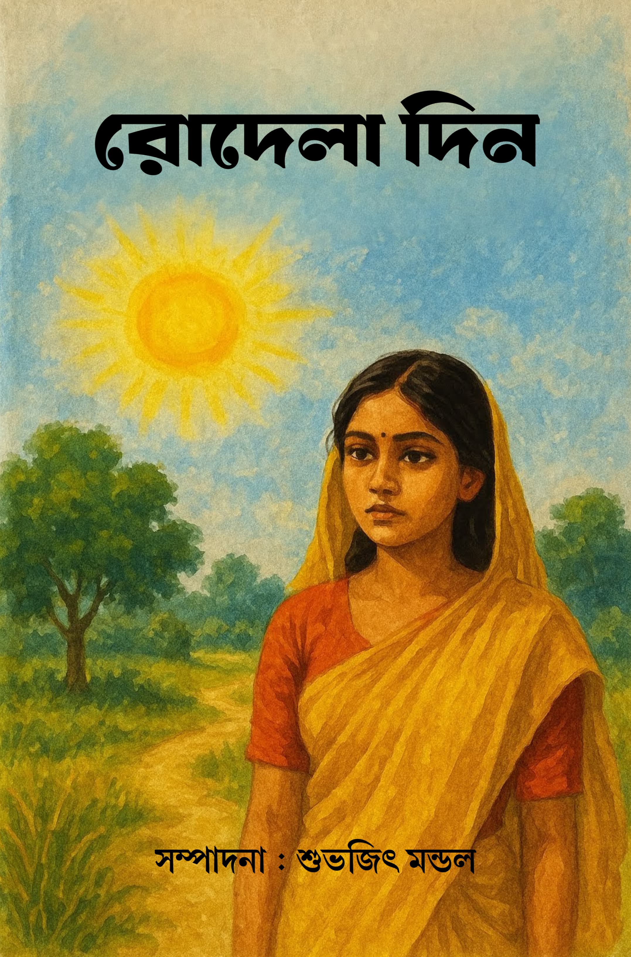 Rodela Din [Subhajit Mandal]