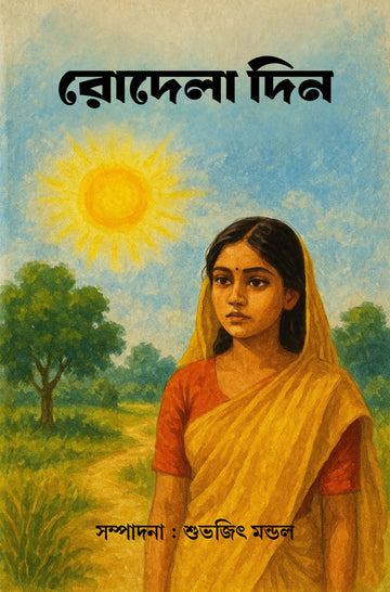 Rodela Din [Subhajit Mandal]