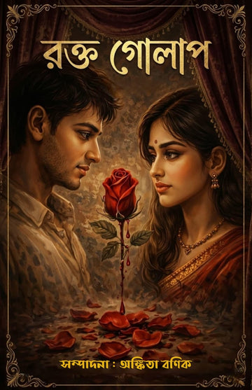 Rakta Golap [Ed. Ankita Banik]