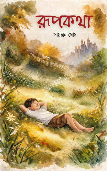 Rupkotha [Sayantan Ghosh] || রূপকথা [সায়ন্তন ঘোষ]