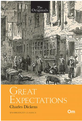 Great Expectations ( Unabridged Classics) : The Originals