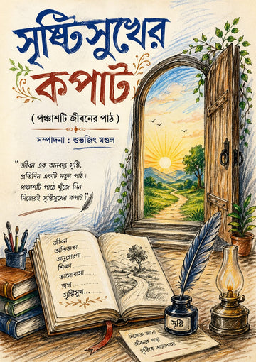 Sristi Sukher Kopat [Ed. Subhajit Mandal]
