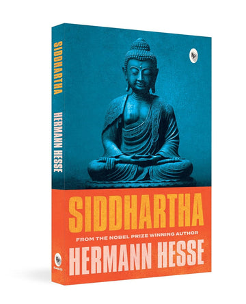 Siddhartha [Hermann Hesse]