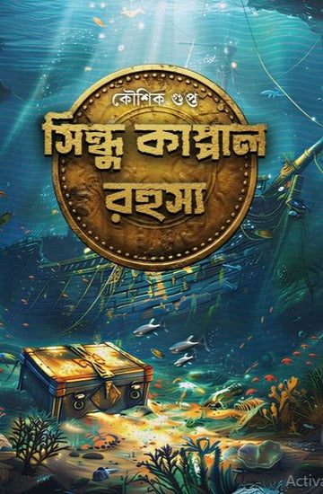 Sindhu Kappal Rahasya [Kaushik Gupta] || সিন্ধু কাপ্পাল রহস্য [কৌশিক গুপ্ত]