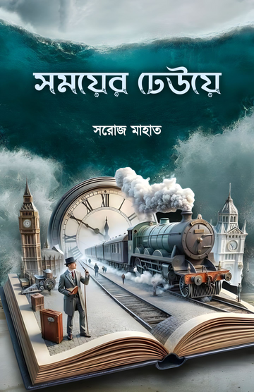 Somoyer Dhewe [Saroj Mahato]