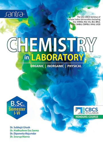 CHEMISTRY IN LABORATORY-B.SC.-SEM-I-VI-HONS.