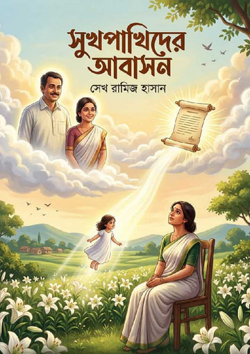 Sukh Pakhider Abasan [SK Ramij Hossain]