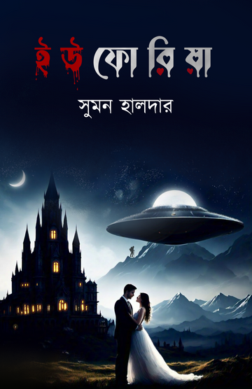 Euphoria [Suman Halder]