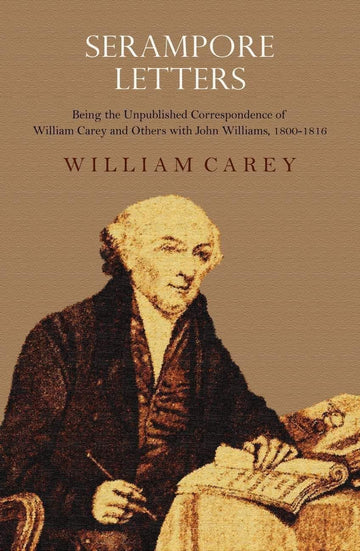 Serampore Letters [William Carey]