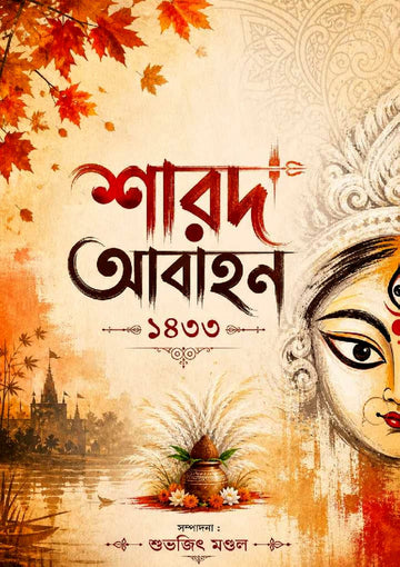 Sharad Abahan 1433 [Ed. Subhajit Mandal]