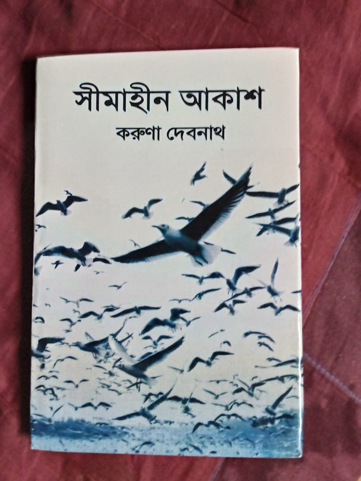Simahin Akash [Ed. Karuna Debnath]
