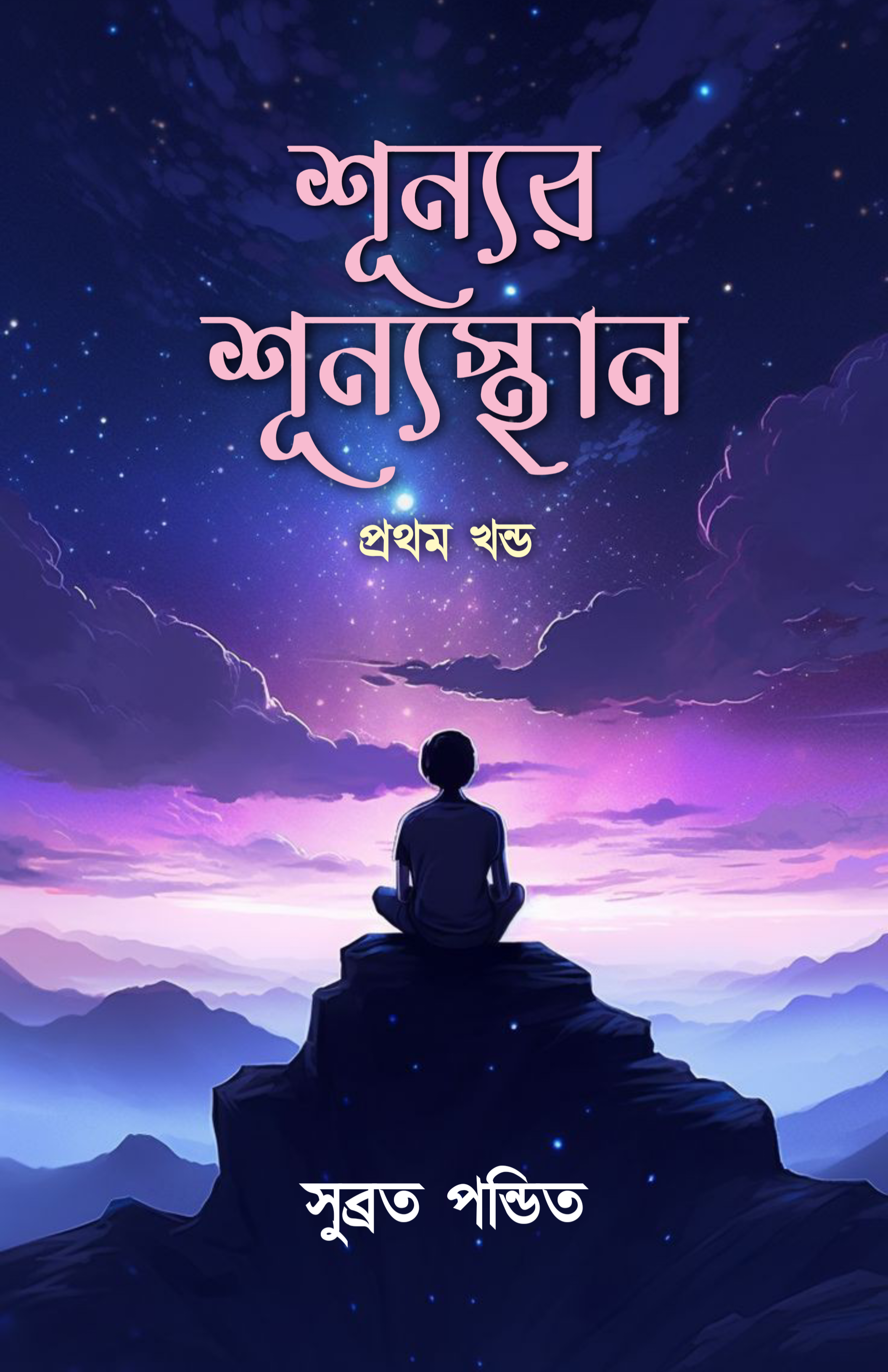 Sonner Sunner Sunnosthan [Subrata Pandit]