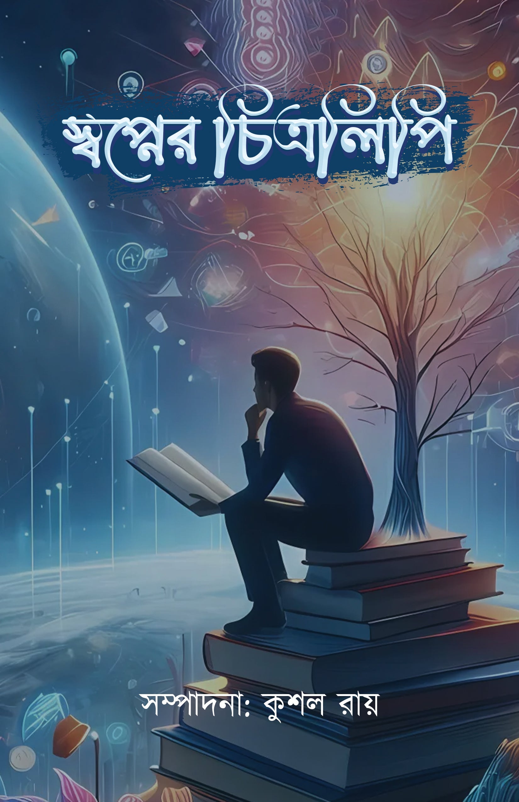 Swapner Chitrolipi [Editor: Kushal Roy]