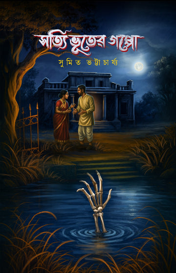 Satyi Bhuter Goppo [Sumit Bhattacharya]