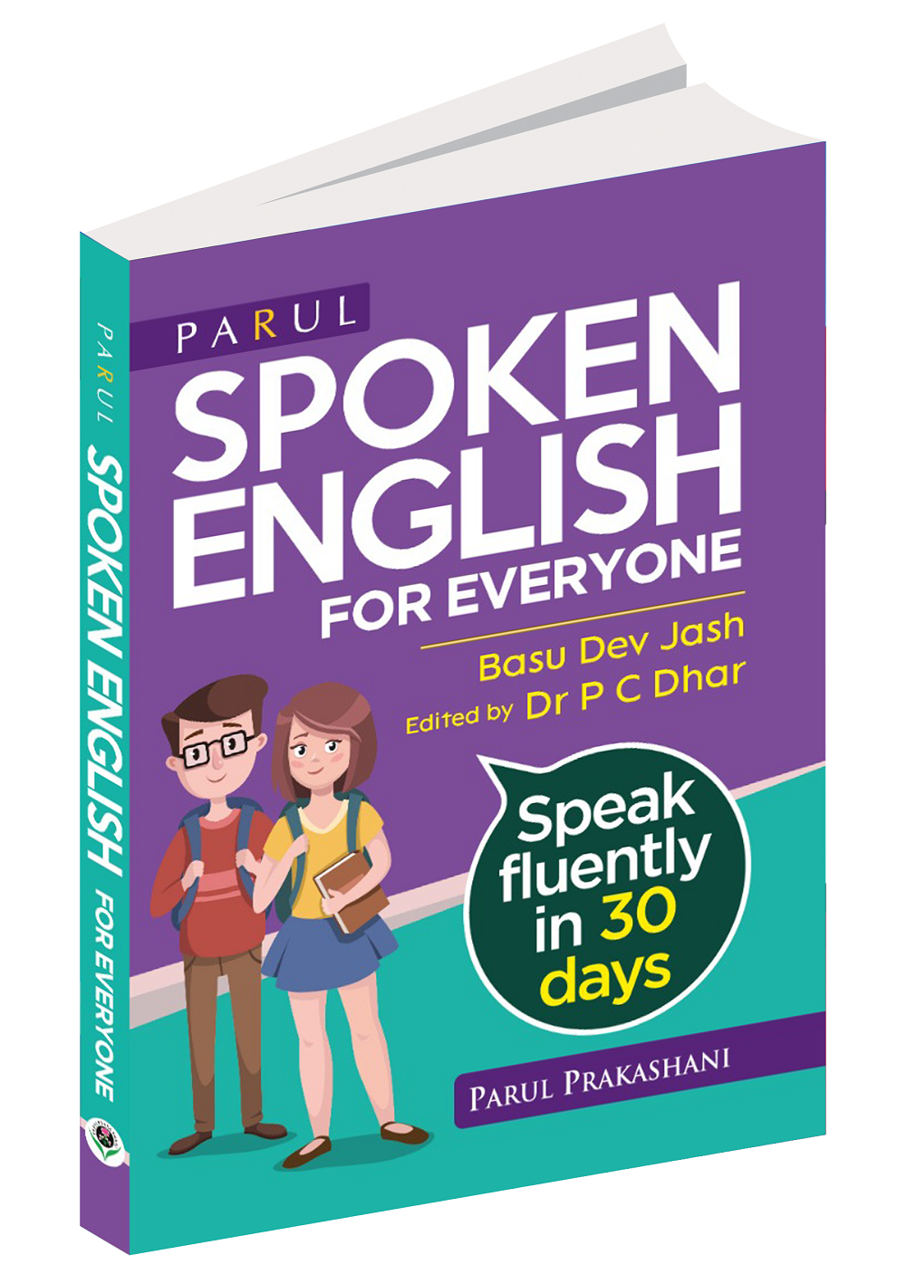 PARUL SPOKEN ENGLISH