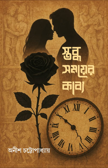 Stobdho Samayer Kabya [Anish Chattopadhyay]