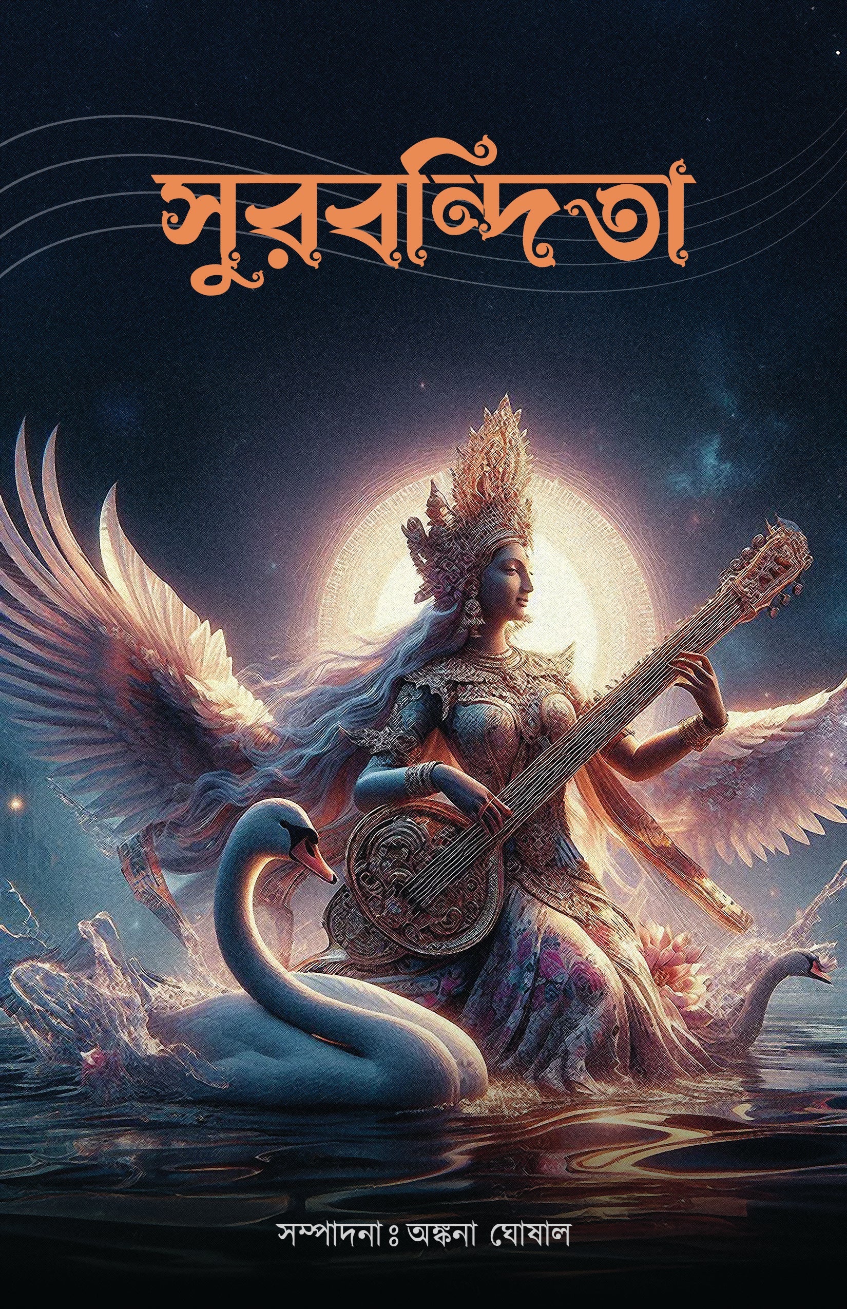 Surabandita [Editor: Ankona Ghosal]