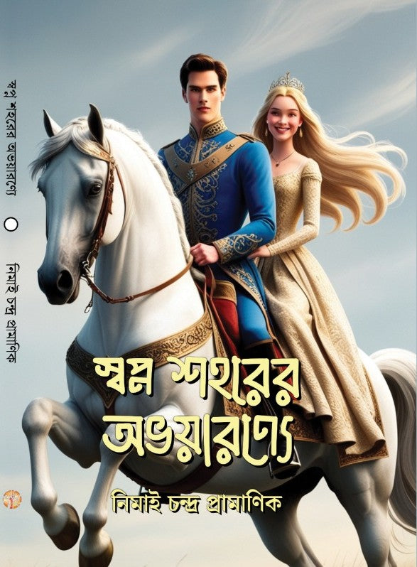 Swapno Shaharer Abhayaranye [Nimai Chandra Pramanik]