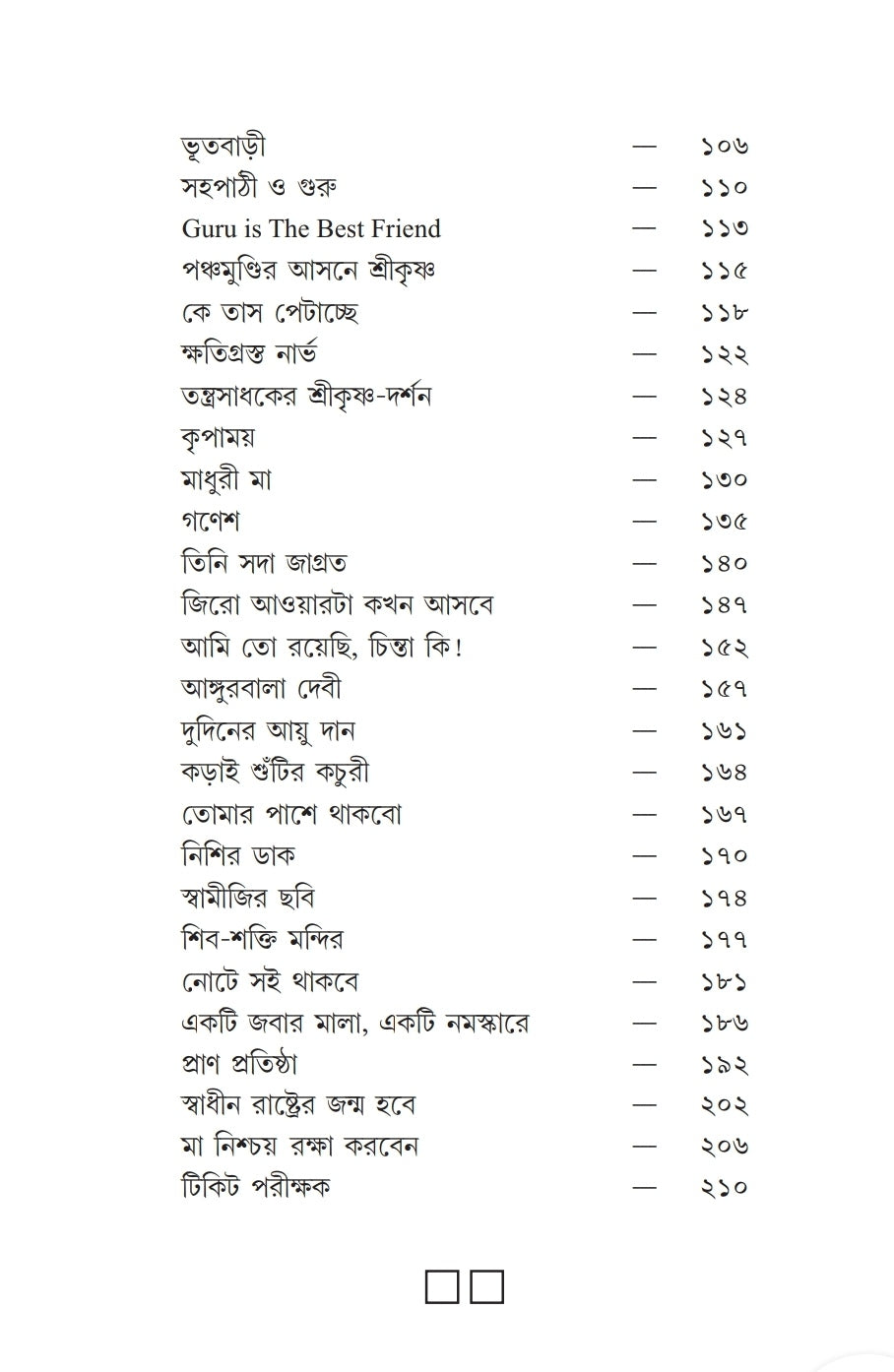 Tantra Sadhonar Pathe [Proshanta Ghosh]