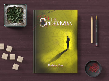 The Spiderman  [Rabin Das]