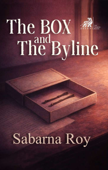 The Box and The Byline [Sabarna Roy]