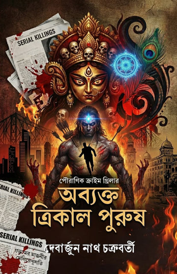 Obyakto Trikal Purush [Debarjun Nath Chakraborty]