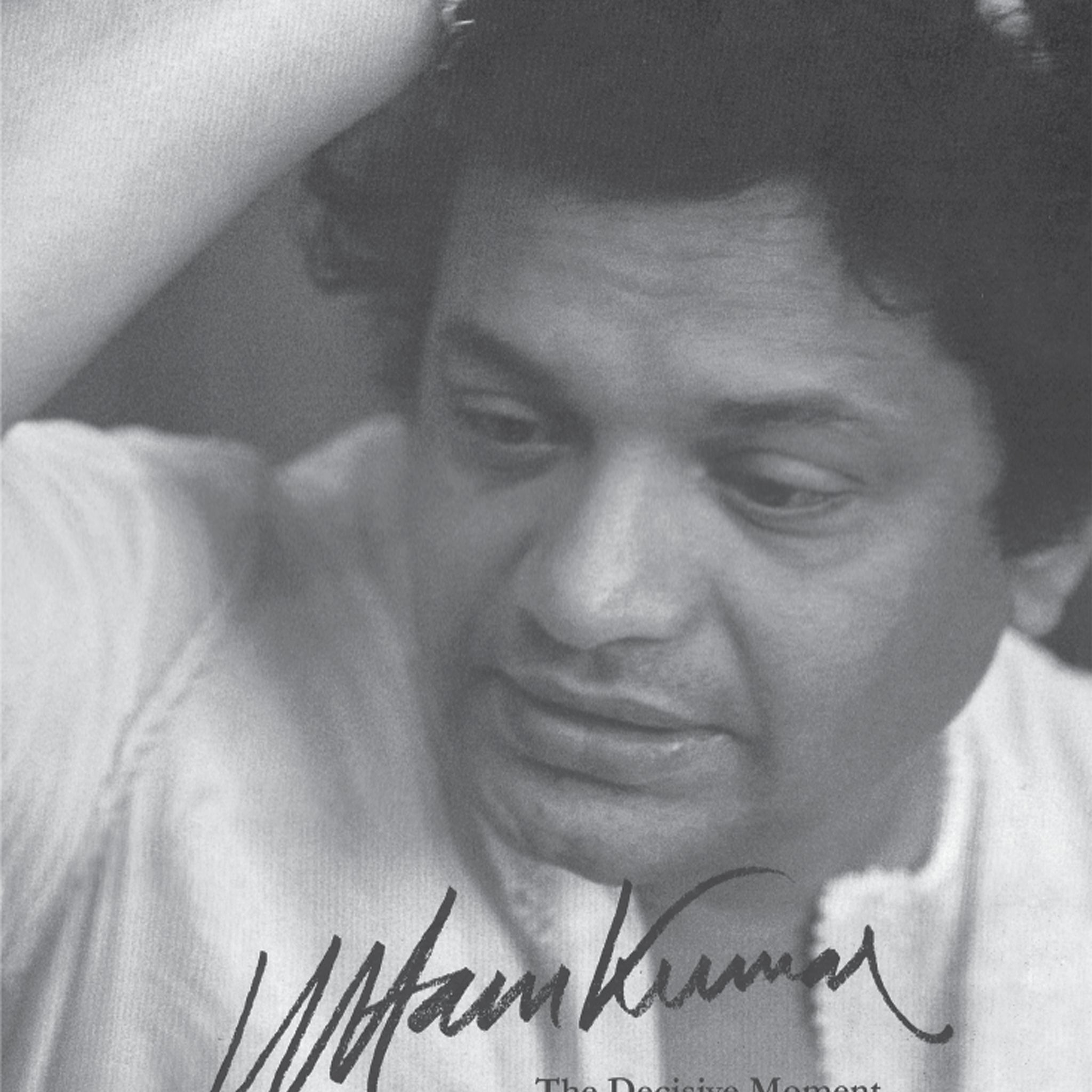 Uttam Kumar - The Decisive Moment