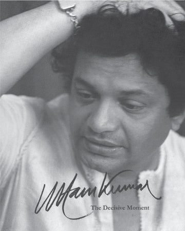 Uttam Kumar - The Decisive Moment