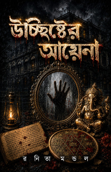 Uchhishter Ayena [Ronita Mandal]