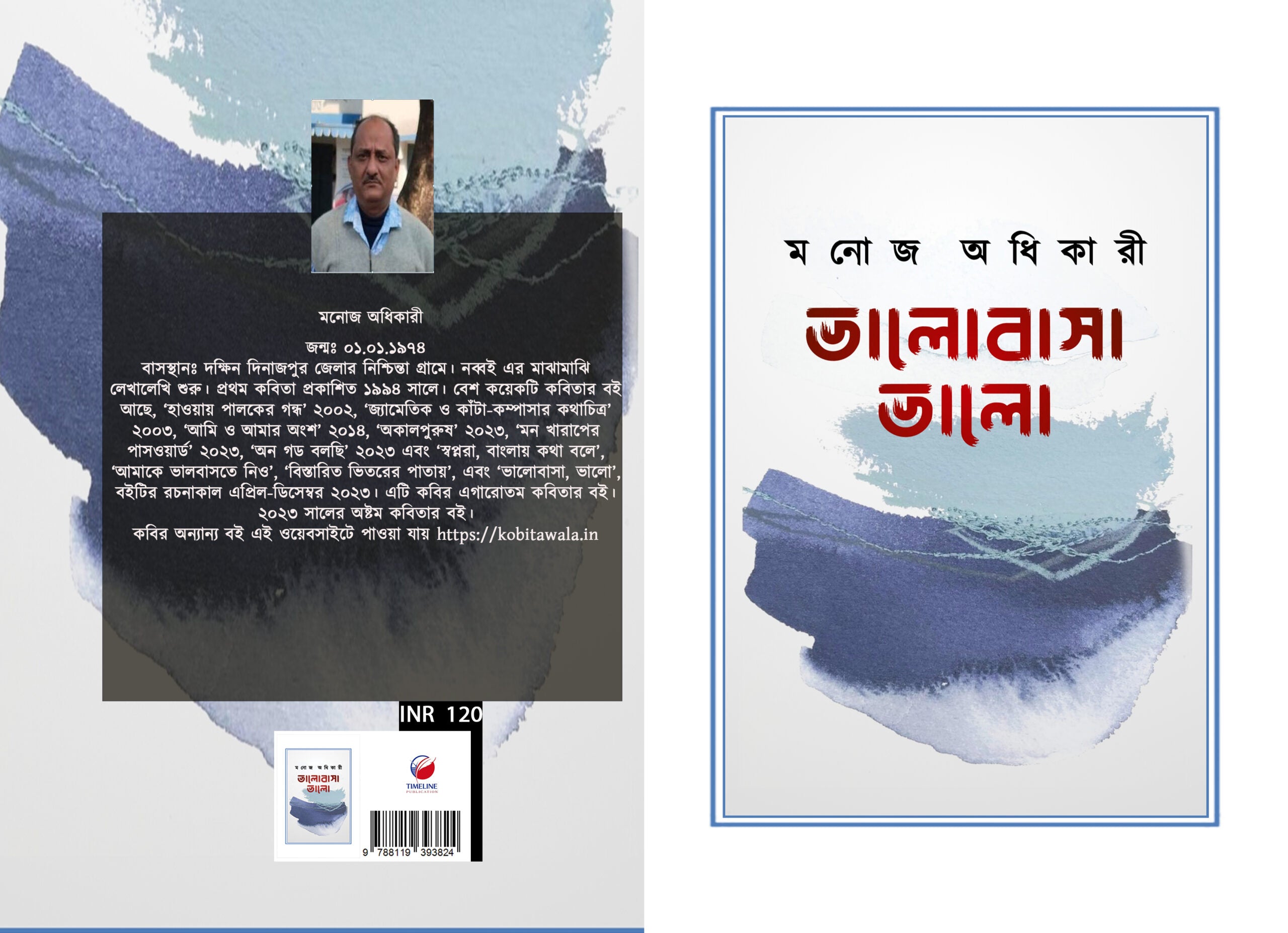 Valobasa, Valo [Manoj Adhikary]