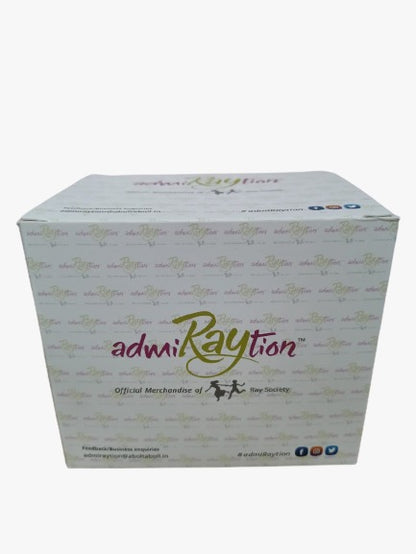 admiRaytion Sandesh Series1 Coffee Mug
