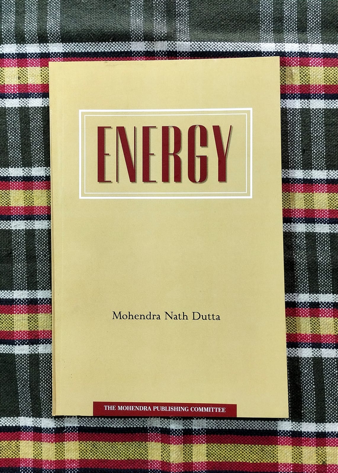 Energy