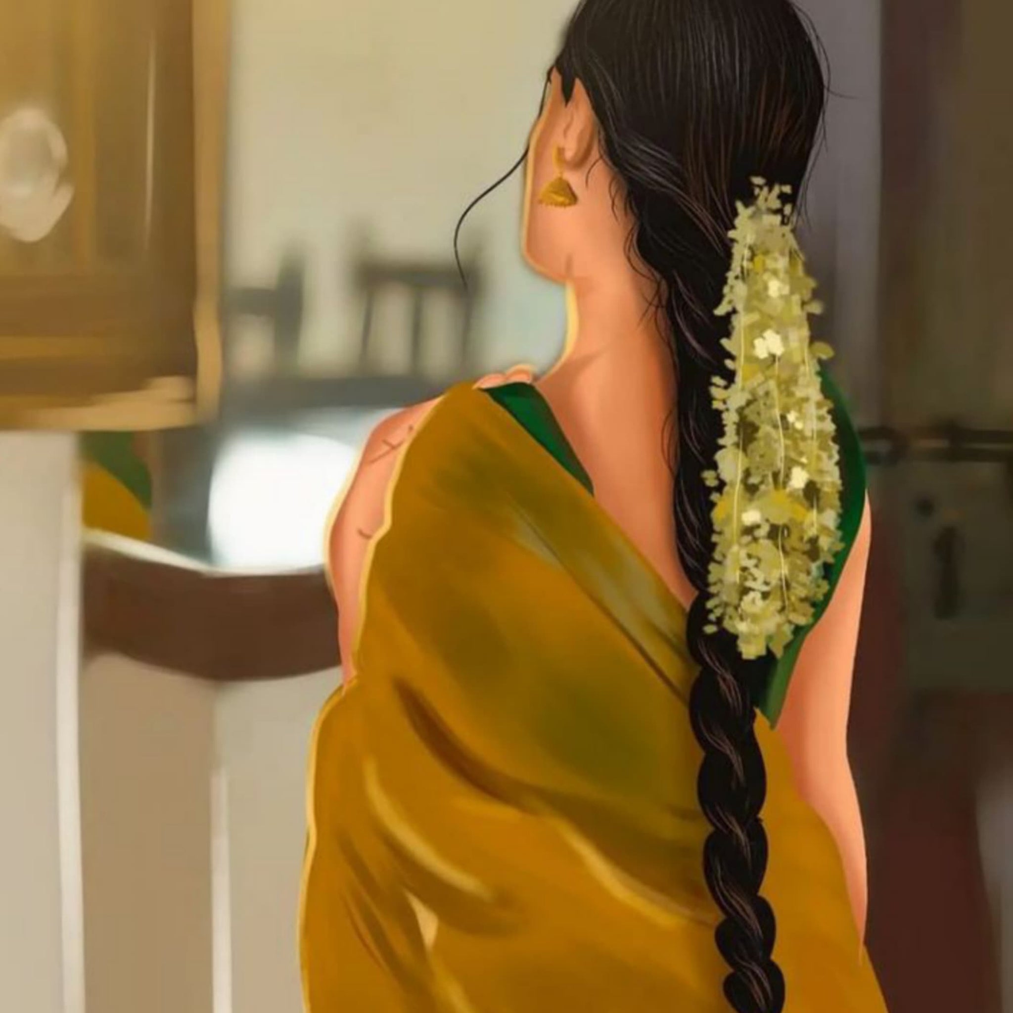 Bagdotta [Sulota Roy]