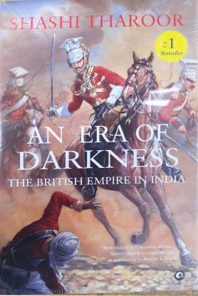An Era of Darkness