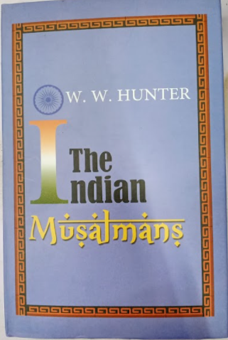 THE INDIAN MUSALMANS