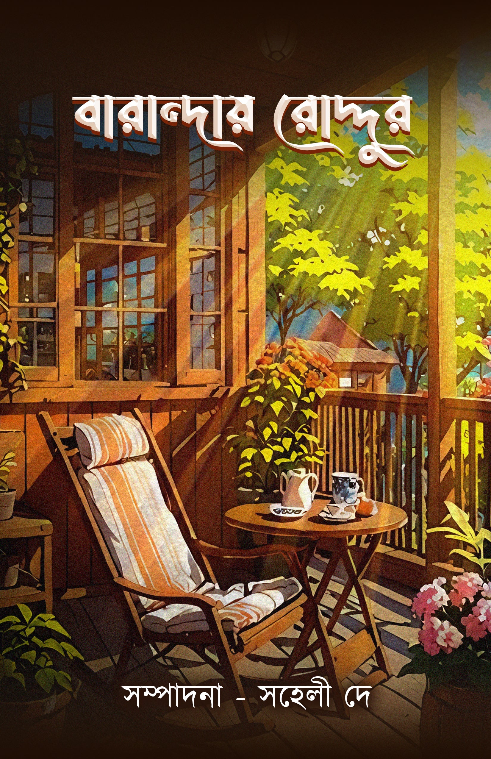 Baranday Roddur [Editor: Saheli Dey]