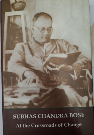 AT THE CROSSROADS OF CHANGE