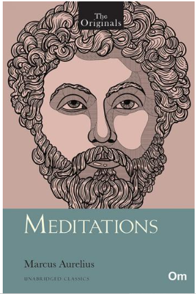 The Originals Meditations : The Originals