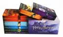 Harry Potter Box Set: The Complete Collection (Children's Paperback)  (English, Mixed media product, Rowling J. K.)