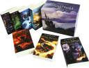 Harry Potter Box Set: The Complete Collection (Children's Paperback)  (English, Mixed media product, Rowling J. K.)