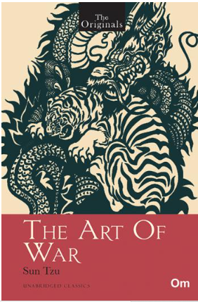 The Art of War : The Originals