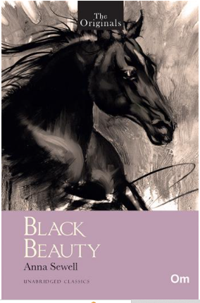 Black Beauty : The Originals