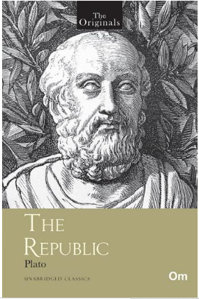 The Republic ( Unabridged Classics) : The Originals