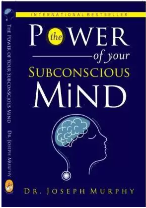 The Power Of Your Subconscious Mind (English, Paperback, Joseph Murphy)
