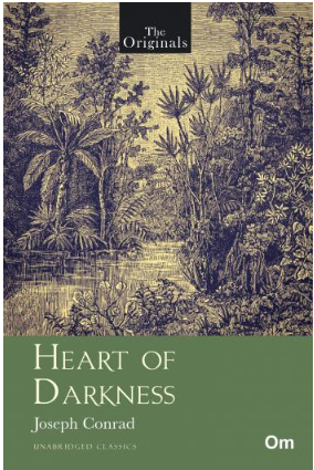 The Heart of Darkness : Unabridged Classics (The Originals)