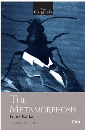 The Metamorphosis ( Unabridged Classics) : The Originals